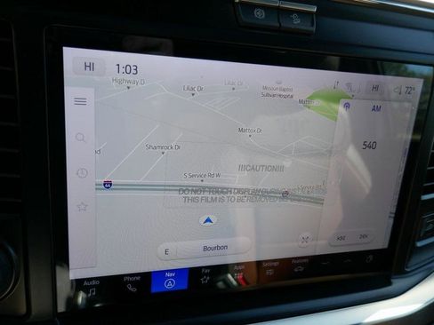 New 2026 Ford F350 King Ranch w/ Chrome Package image 20