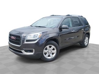 Used 2016 GMC Acadia SLE image 1