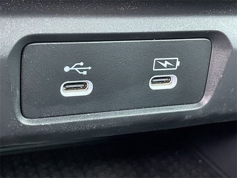 Certified 2024 Honda Accord Sport image 20