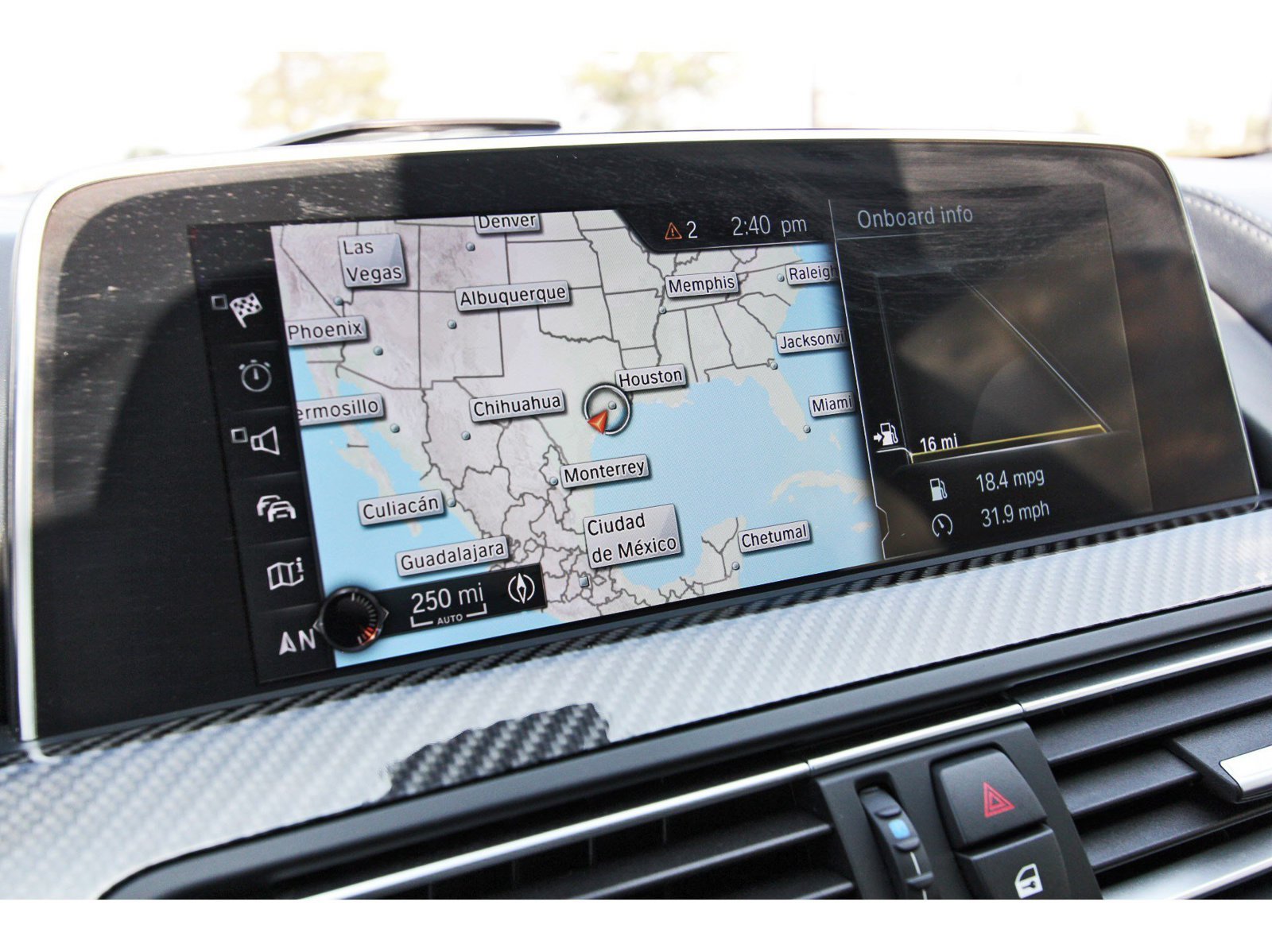 Used 2017 BMW M6 Gran Coupe RWD image 27