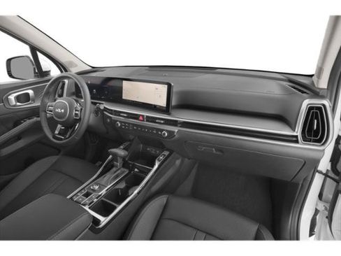 Used 2025 Kia Sorento SX FWD image 10
