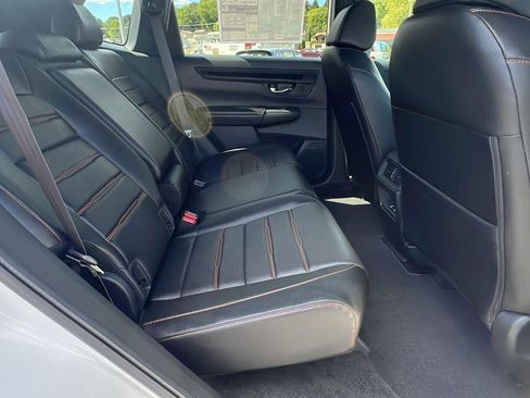 New 2026 Honda CR-V Sport-L image 15