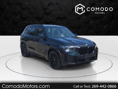 Used 2024 BMW X5 xDrive40i
