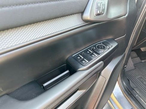 Used 2025 Ford Ranger Raptor image 22