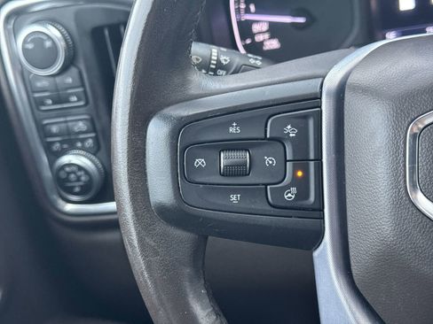 Used 2019 GMC Sierra 1500 SLT w/ SLT Premium Plus Package image 19