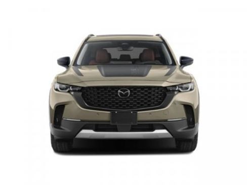 New 2026 MAZDA CX-50 Meridian Edition AWD/4WD image 7