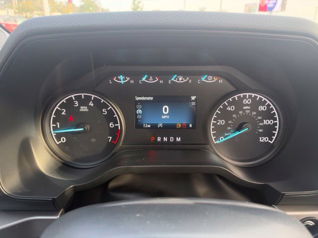 New 2026 Ford F150 XL RWD image 16