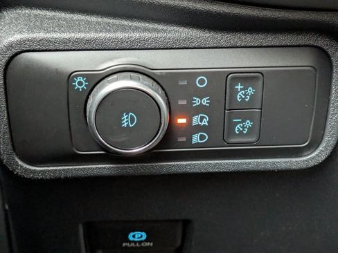 Used 2021 Ford Bronco Big Bend image 25