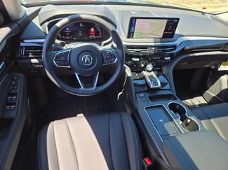Certified 2026 Acura MDX SH-AWD video 2