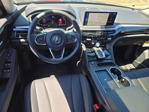 Certified 2026 Acura MDX SH-AWD image 2