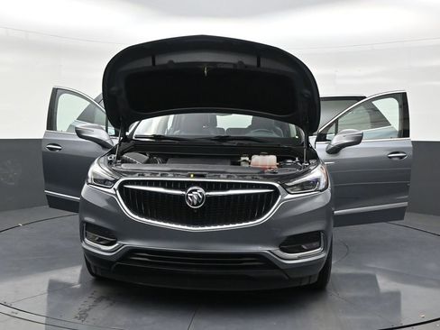 Used 2021 Buick Enclave Essence w/ Sound and Sites Package image 33