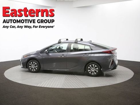 Used 2022 Toyota Prius Prime XLE image 61