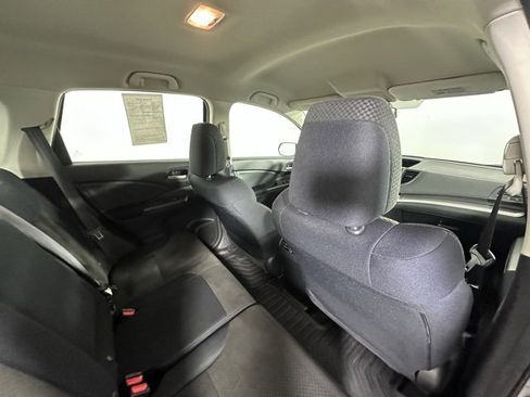 Used 2016 Honda CR-V LX image 13