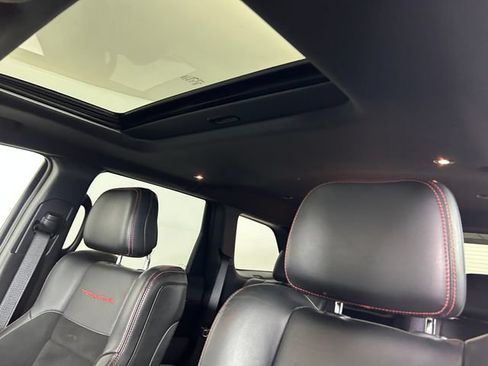 Used 2019 Jeep Grand Cherokee Trailhawk AWD/4WD image 13