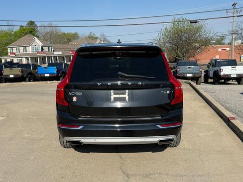 Used 2018 Volvo XC90 T6 Inscription w/ Convenience Package image 7