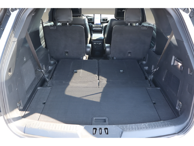 Used 2022 Ford Explorer ST w/ Equipment Group 401A AWD/4WD image 28