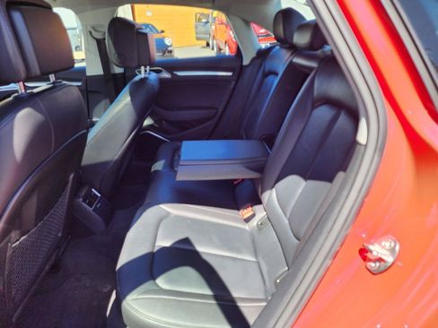 Used 2016 Audi A3 2.0T Premium Plus w/ Technology Package AWD/4WD image 28