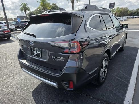 Used 2022 Subaru Outback Touring XT w/ Popular Package #2 image 6
