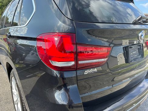 Used 2014 BMW X5 xDrive35i AWD/4WD image 9