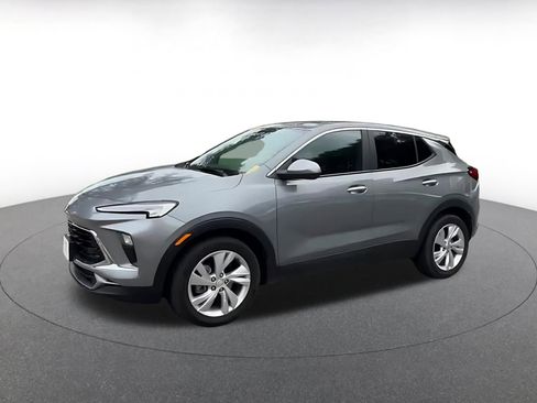 Used 2025 Buick Encore GX Preferred FWD image 7