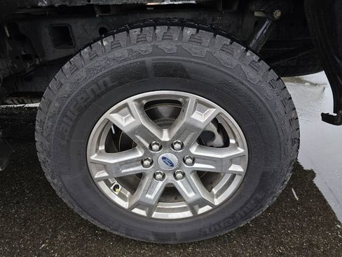 Certified 2023 Ford F150 Lariat image 9