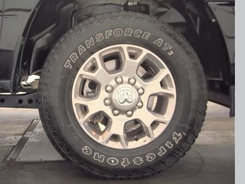 Used 2024 RAM 2500 Laramie w/ Safety Group AWD/4WD image 20