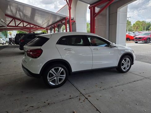 Used 2019 Mercedes-Benz GLA 250 image 12