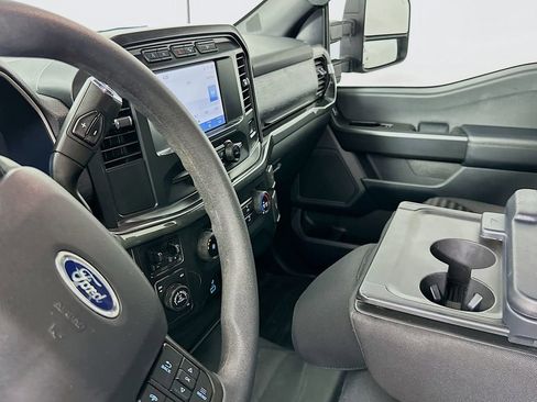 Used 2021 Ford F150 XL w/ STX Appearance Package image 16