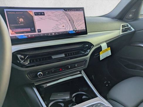 New 2026 BMW 330i Sedan w/ Premium Package image 12