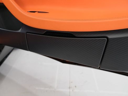 Used 2023 Bugatti Chiron Pur Sport image 45