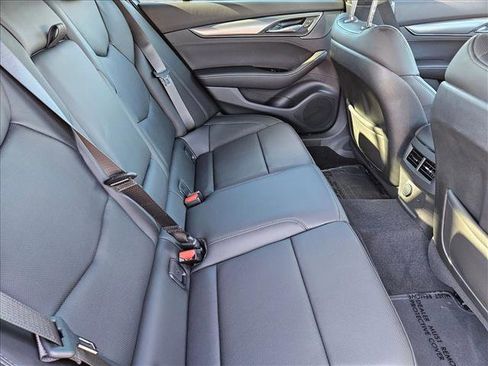 Used 2025 Cadillac CT5 Premium Luxury image 21