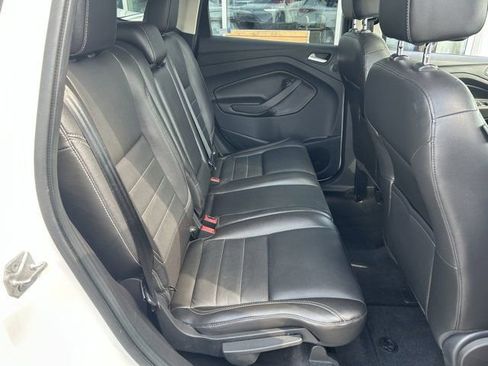 Used 2014 Ford Escape Titanium FWD image 26