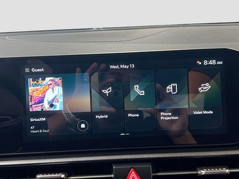 New 2026 Kia Sportage S AWD/4WD image 14
