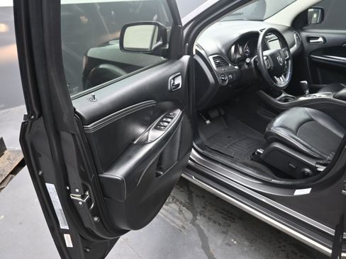 Used 2016 Dodge Journey Crossroad image 12