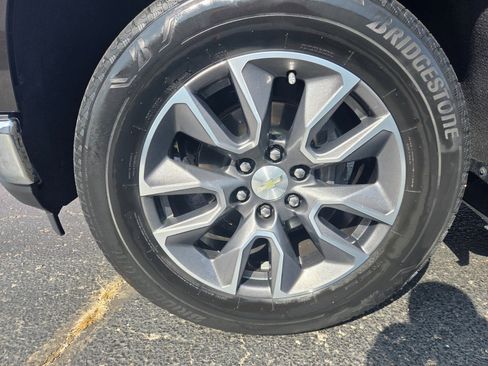 Used 2020 Chevrolet Silverado 1500 LT w/ All-Star Edition image 19