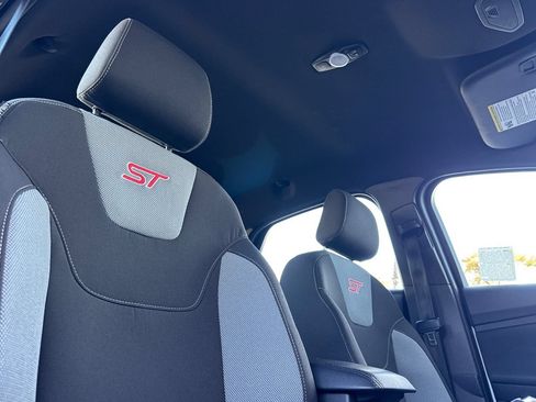 Used 2015 Ford Focus ST FWD image 17