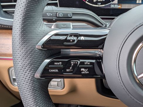 New 2026 Mercedes-Benz GLS 450 4MATIC image 20