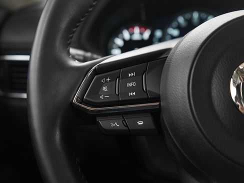 Used 2023 MAZDA CX-5 AWD 2.5 S w/ Premium Plus Pkg image 27