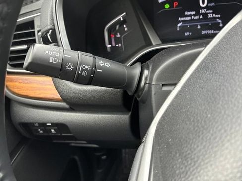 Used 2021 Honda CR-V EX-L image 28