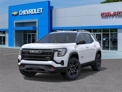 New 2026 GMC Terrain AT4 image 6