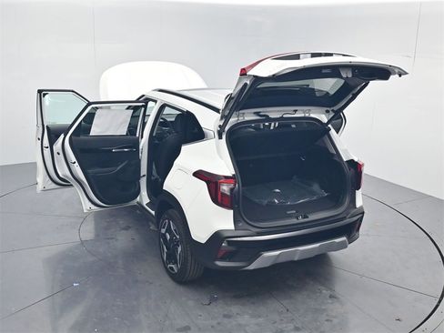 New 2026 Kia Seltos SX image 51