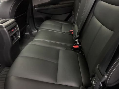 Used 2024 Nissan Murano SL AWD/4WD image 16