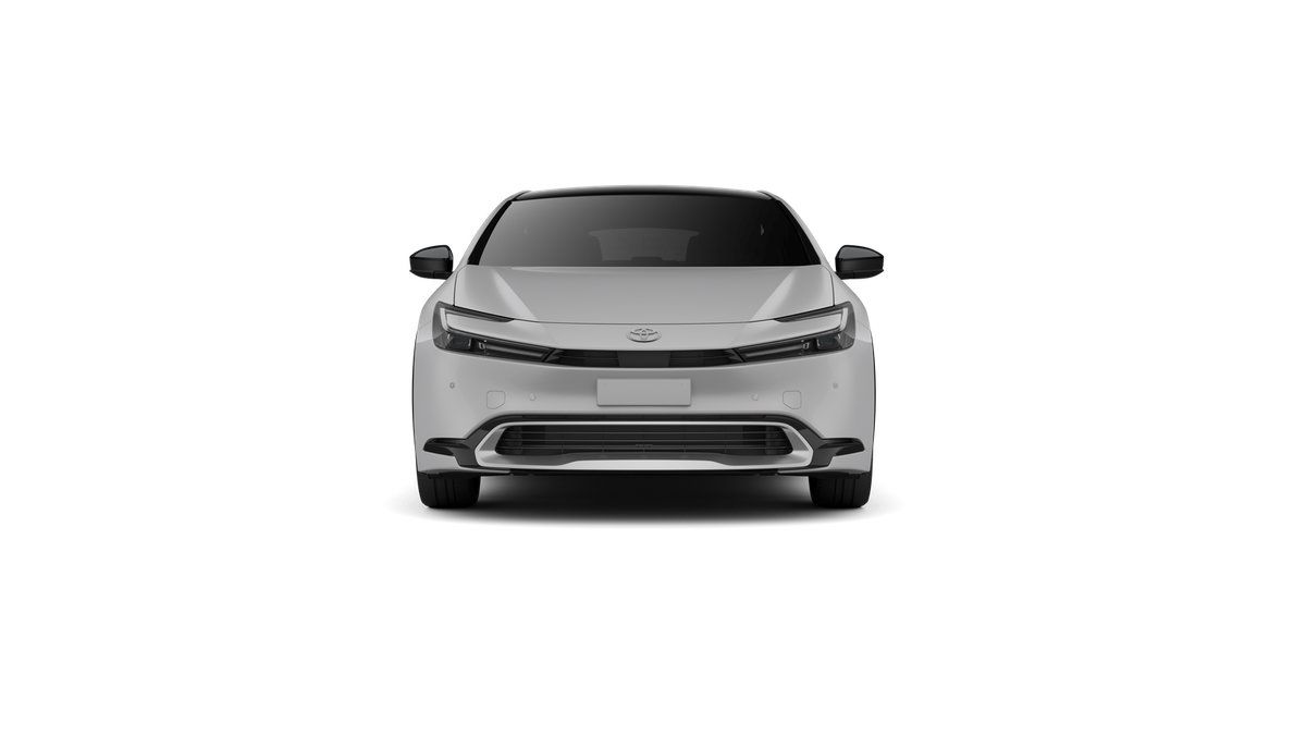 New 2027 Toyota Prius Plug-In Hybrid FWD image 86