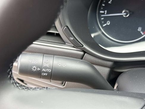 New 2026 MAZDA MAZDA3 s Sport FWD image 41