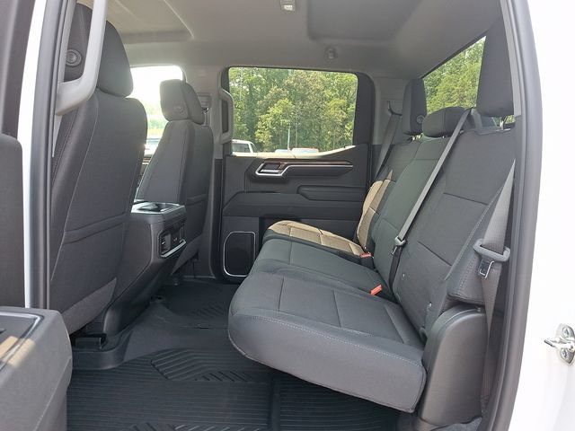 New 2026 Chevrolet Silverado 1500 RST w/ Z71 Off-Road Package AWD/4WD image 6