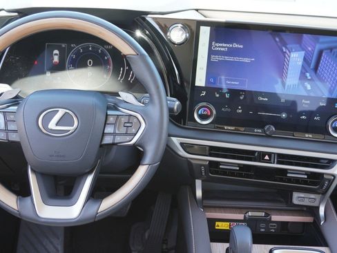 Certified 2024 Lexus RX 350 Premium w/ Accessory Package (Z1) FWD image 29