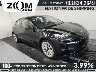 Used 2023 Tesla Model 3 Long Range