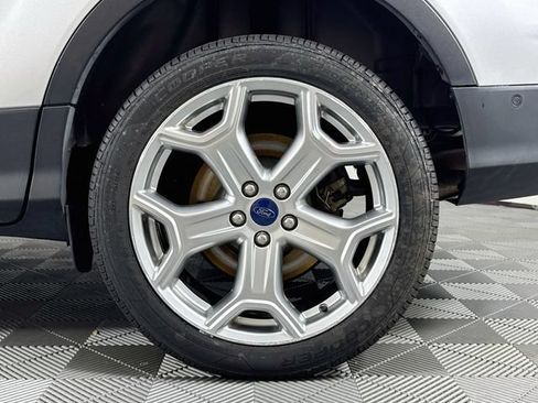 Used 2019 Ford Escape Titanium FWD image 50
