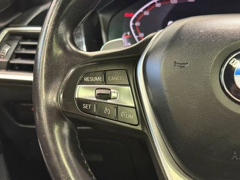 Used 2020 BMW 330i Sedan w/ Convenience Package image 16