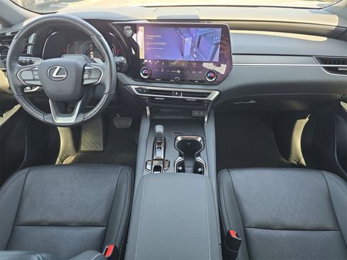 Used 2024 Lexus RX 350 Premium Plus image 9
